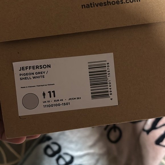 Native Men - Picture 4 of 4